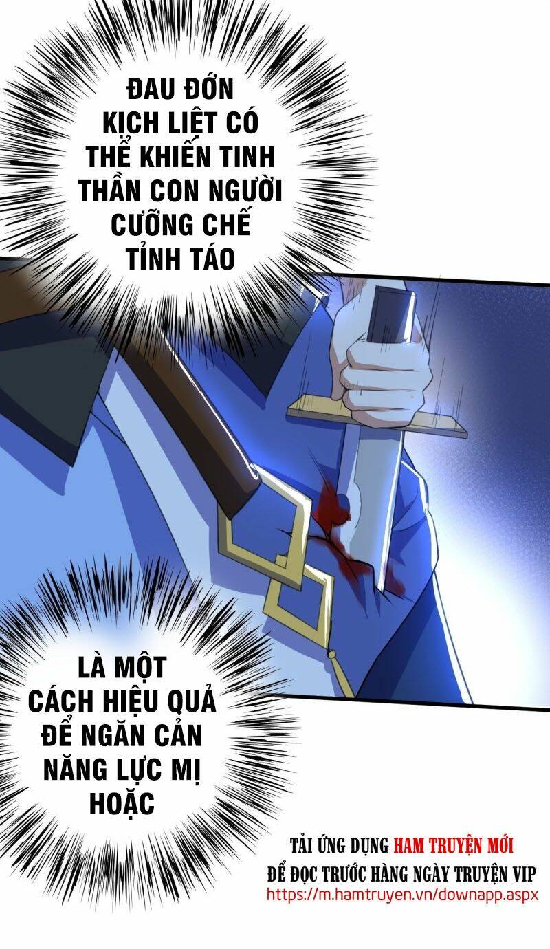Thần Võ Đế Tôn: Chapter 85