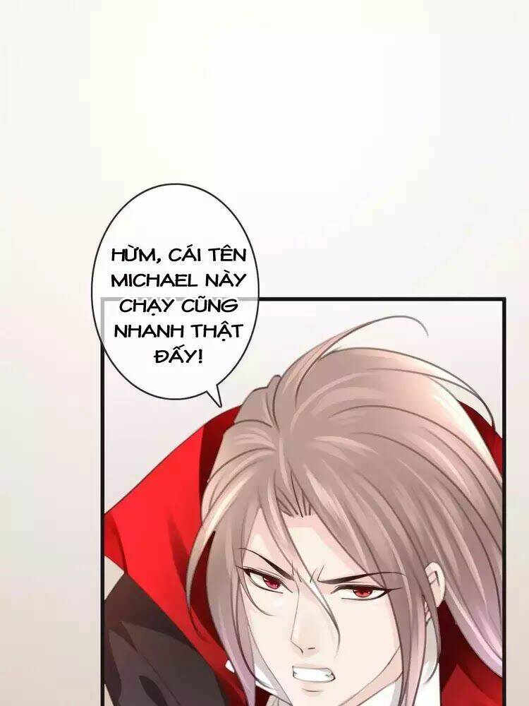 Thiên Thần Không Có Tiết Tháo: Chapter 49