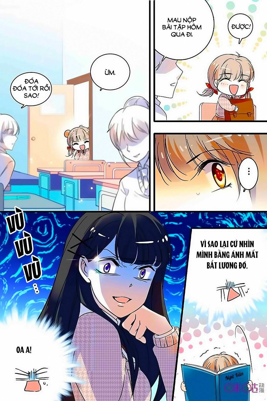 Thanh Ninh Chi Hạ: Chapter 141
