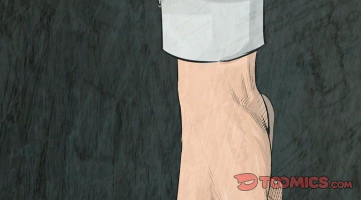 Tong Edge: Chapter 5