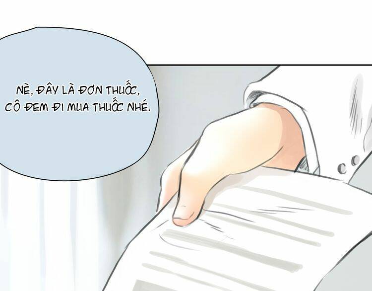 12 Giờ Của Lọ Lem: Chapter 45