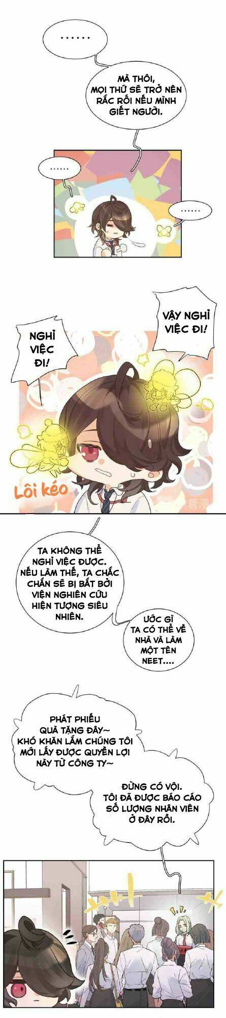 Tuyệt Thế Độc Phi Của Tà Vương: Chapter 2