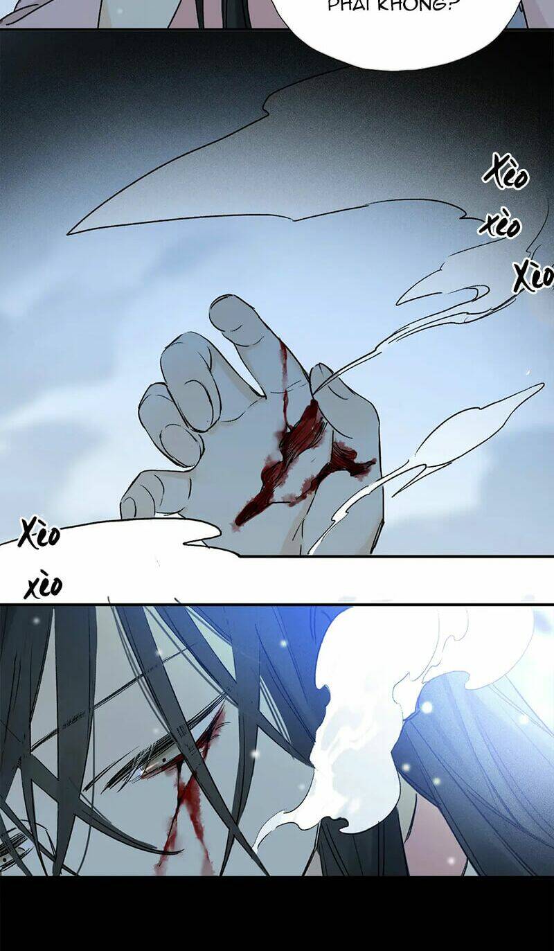 Phép Tắc Trường Ogus: Chapter 59