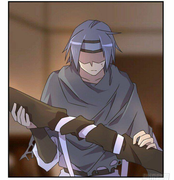 Huyết Mực Sơn Hà: Chapter 15.2