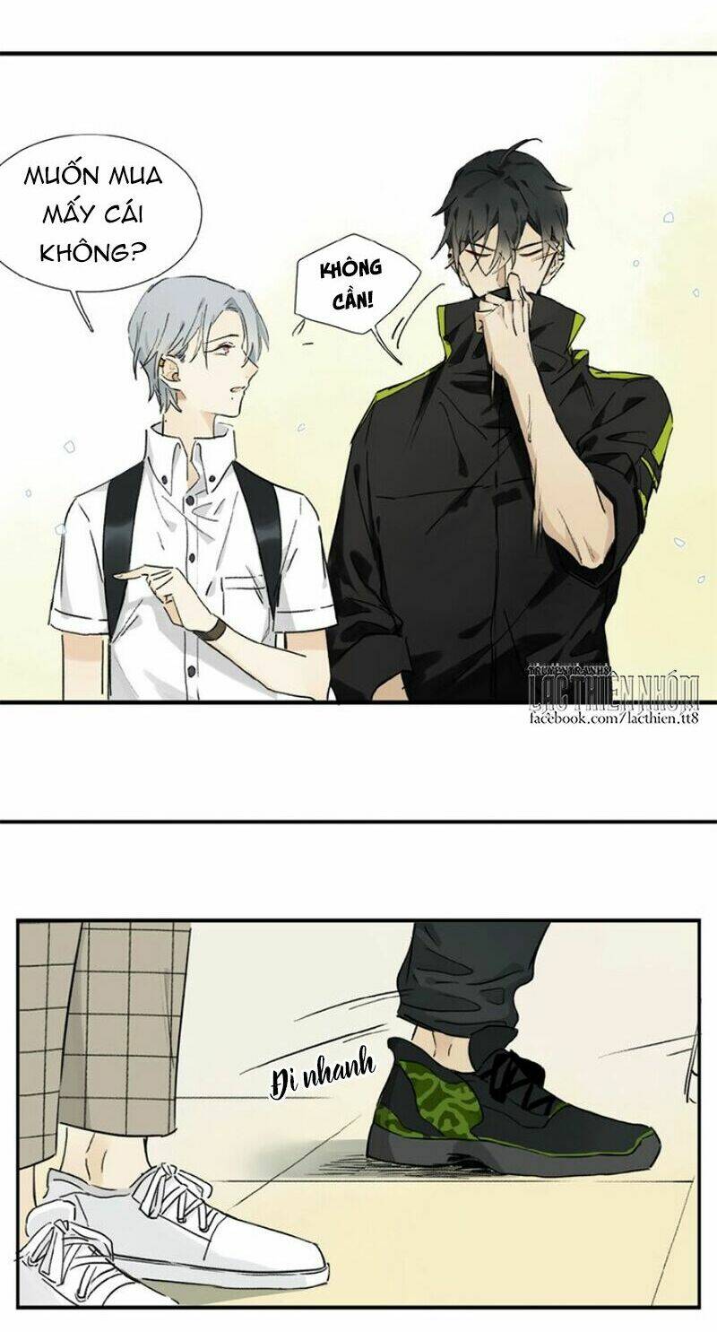 Vợ Yêu Của Ác Ma: Chapter 15