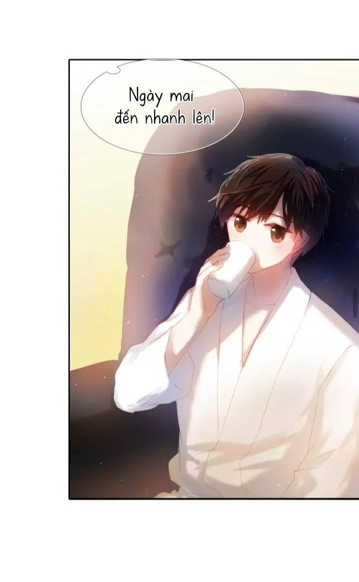 Kế Hoạch Trái Tim: Chapter 38