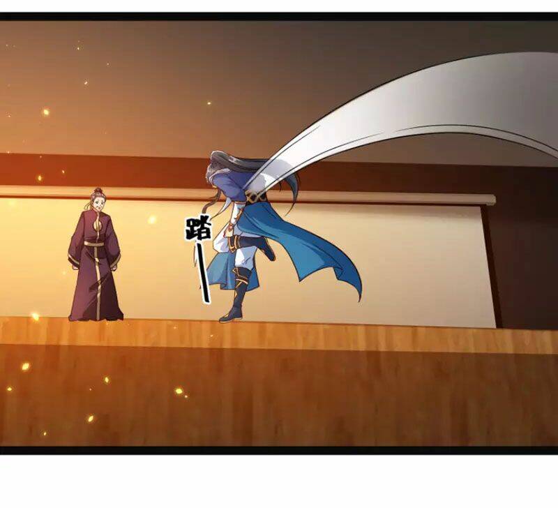 Khoa Kỹ Đại Tiên Tông: Chapter 64