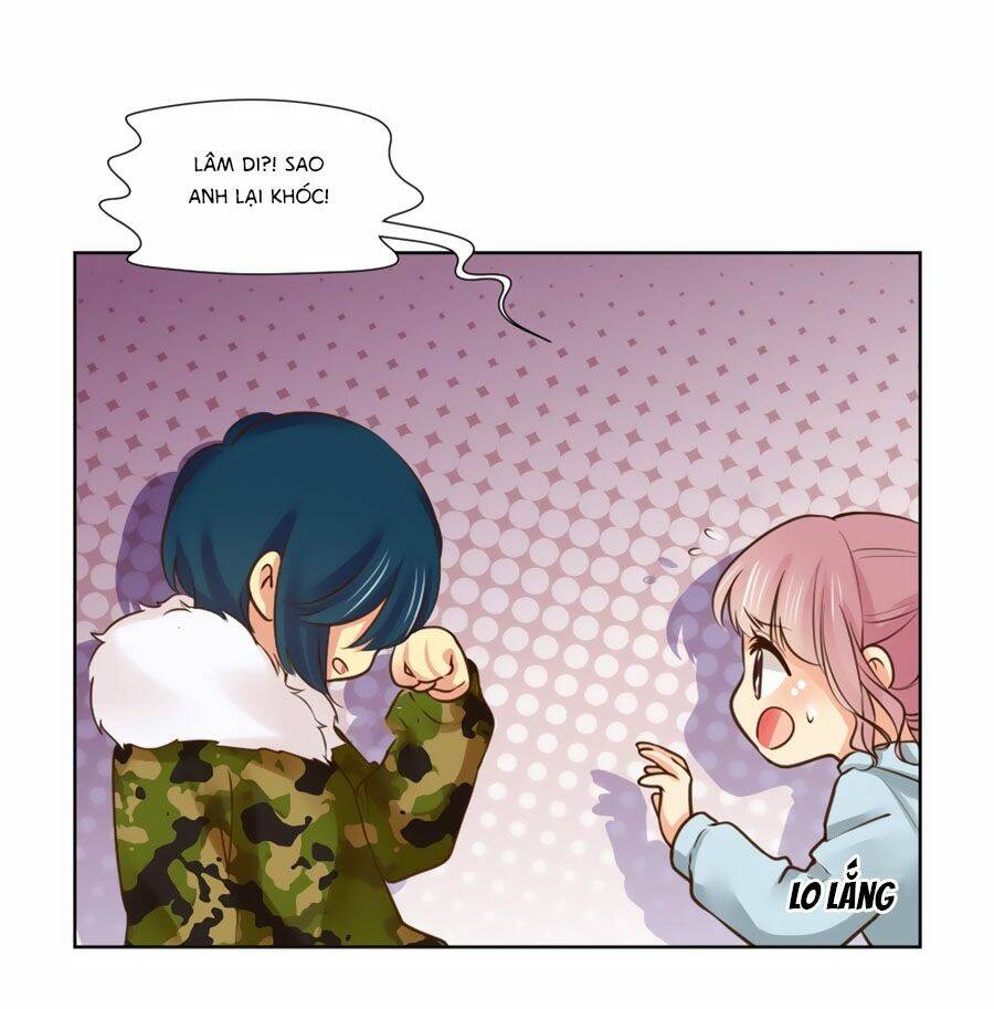 Lưu Luyến Tinh Diệu: Chapter 91