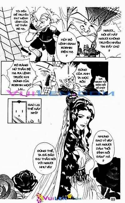 Duyên Kỳ Ngộ: Chapter 2