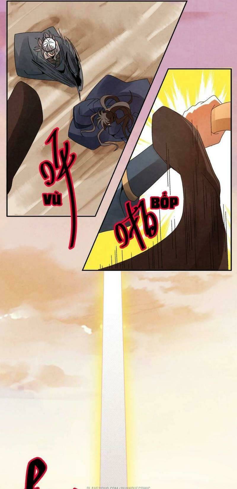 Ma Giáo Giáo Chủ Tái Xuất Giang Hồ: Chapter 9