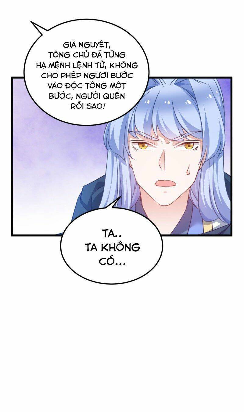 Trò Chơi Trừng Phạt: Chapter 97