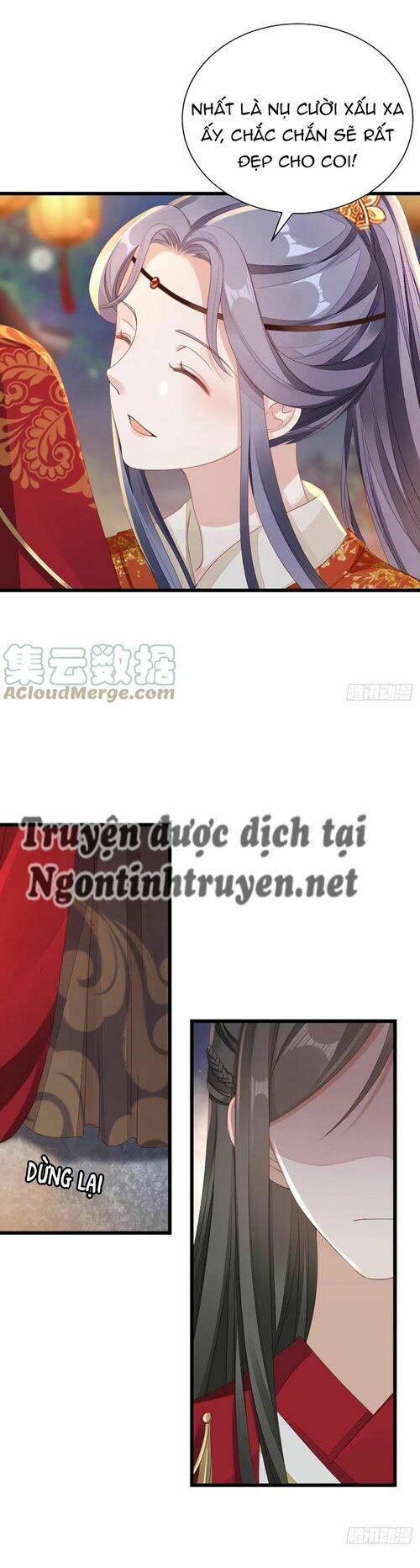 Mau Xuyên Không Rửa Tội Cho Nhân Vật Phản Diện: Chapter 42