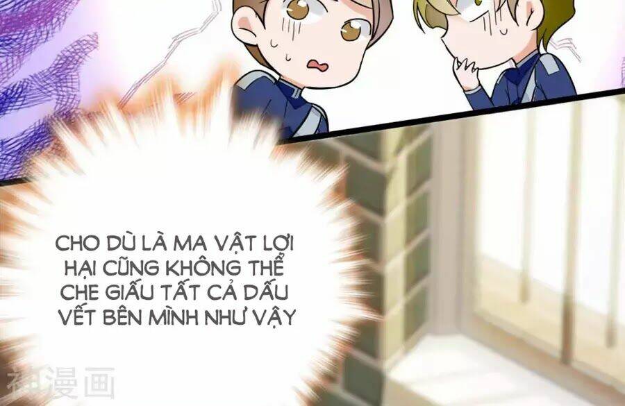 Huyết Túc Khế Ứớc: Chapter 5