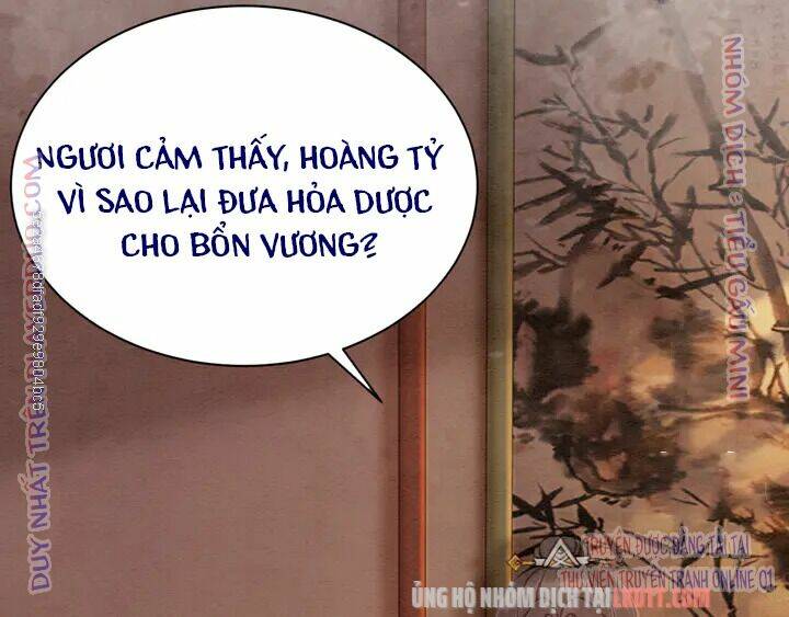 Trọng Sinh Bá Sủng Nhiếp Chính Vương Quá Mạnh Mẽ: Chapter 168