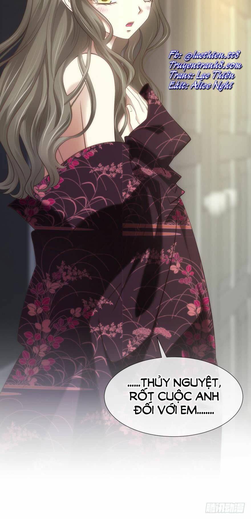 Một Vạn Tư Thế Công Lược Yêu Nam: Chapter 102