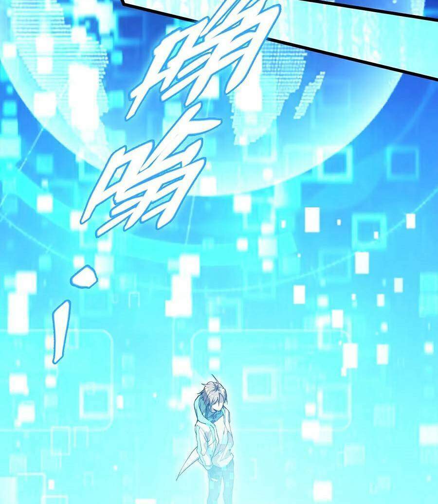 Người Chơi Siêu Mạnh: Chapter 4