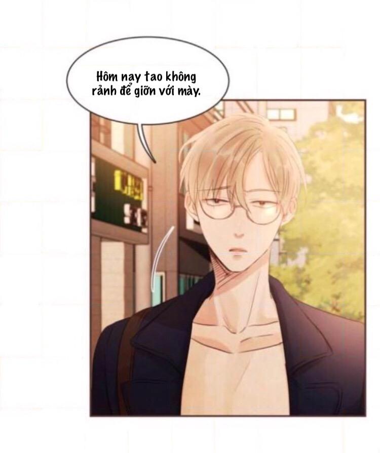 Thiếu Soái Của Tôi Chính Là Manh Như Vậy: Chapter 27