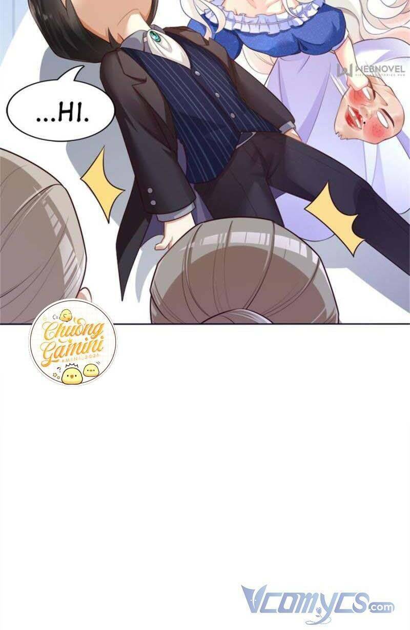 Gặp Phải Người Chồng Xảo Quyệt!: Chapter 3