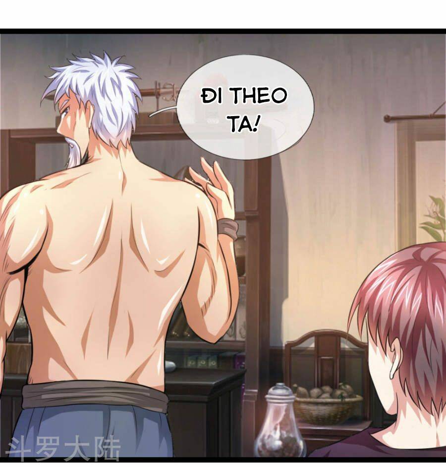 Tuyệt Thế Phi Đao: Chapter 80