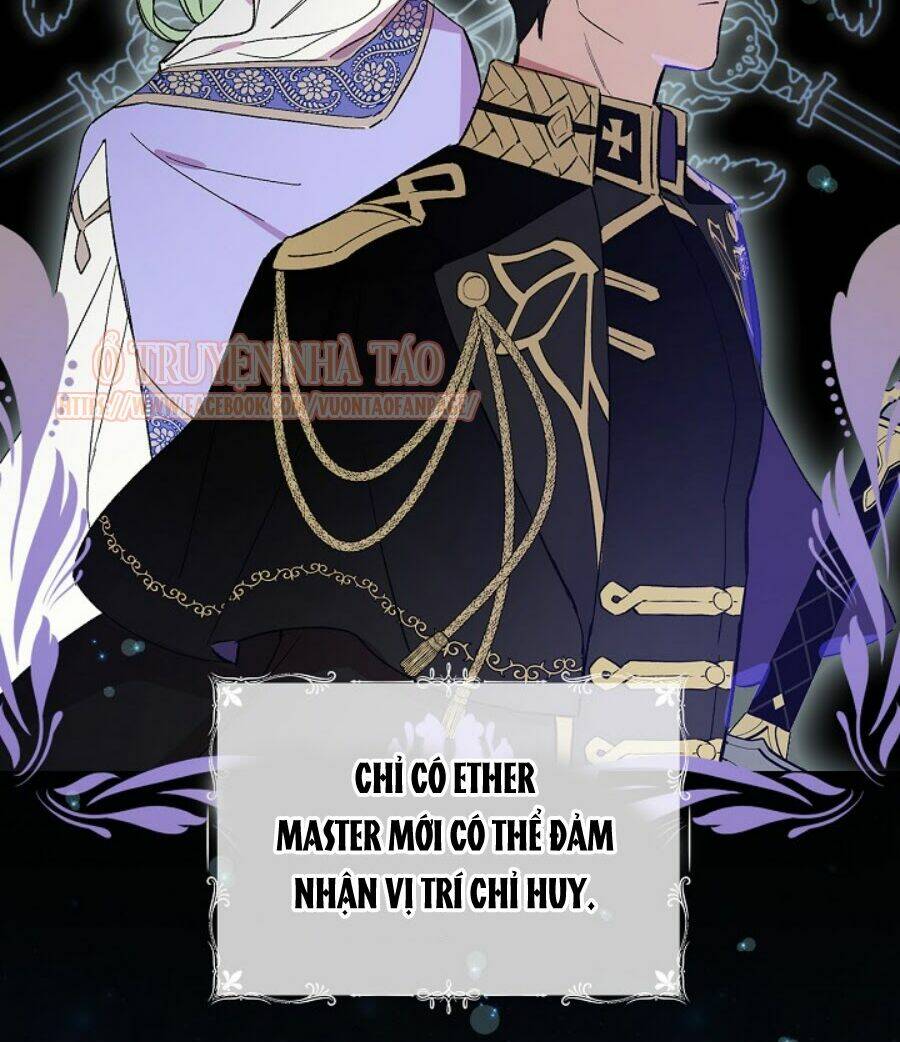 Kỵ Sĩ Đỏ Không Mê Tiền Mù Quáng: Chapter 12