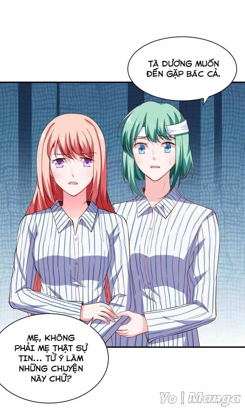 Thiểm Hôn Kinh Ái: Chapter 124