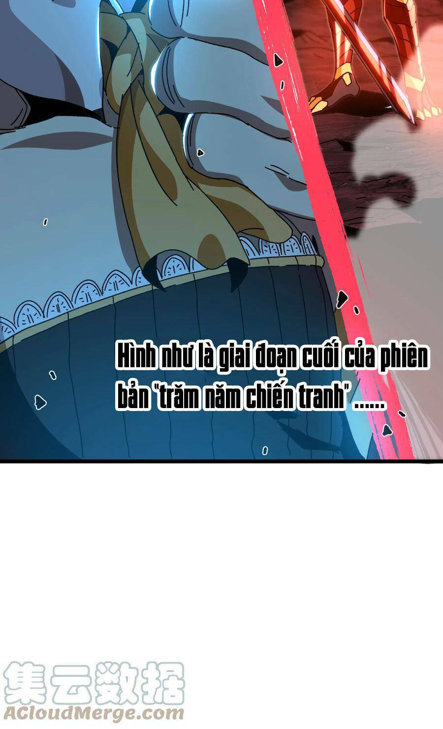 Vú Em Vô Địch: Chapter 25