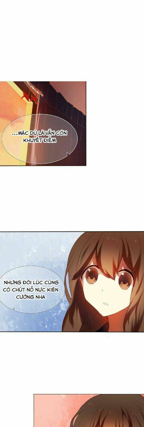 Kế Hoạch Trái Tim: Chapter 11