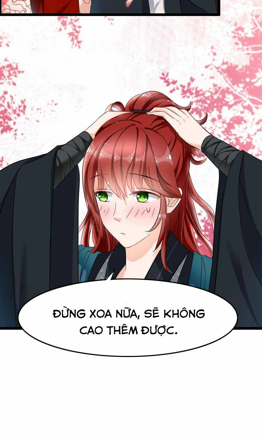Nghịch Đồ Tại Thượng: Chapter 7