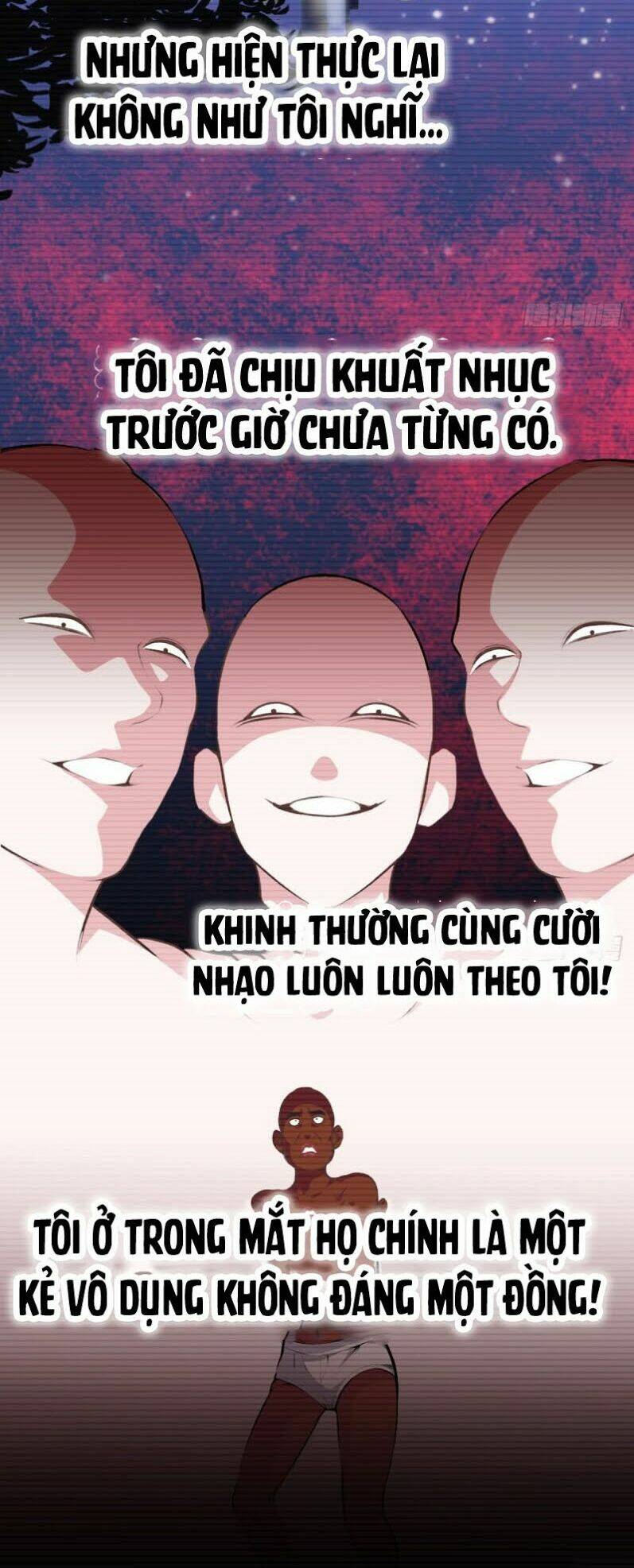 Đô Thị Chí Tôn: Chapter 91