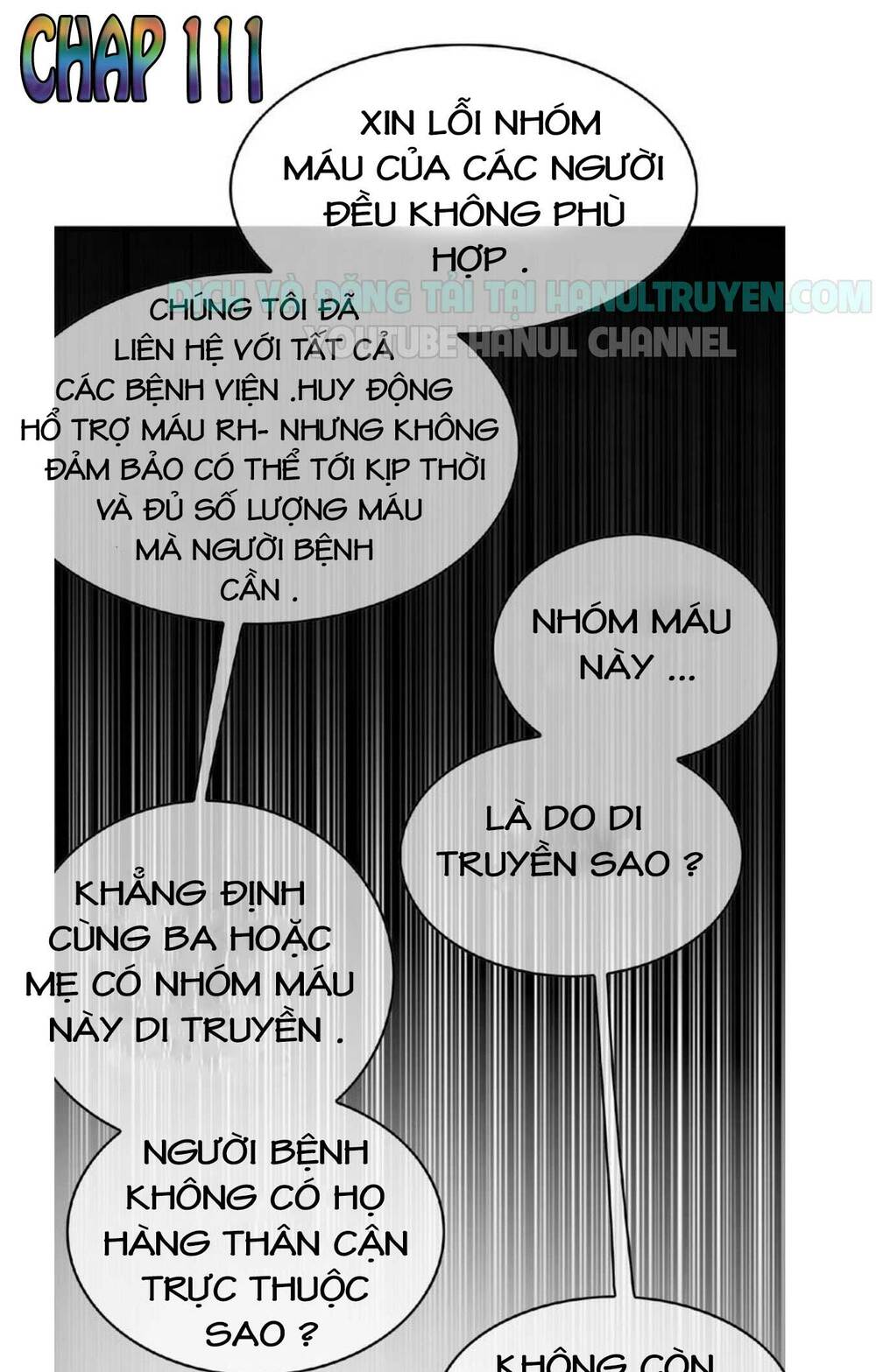 Cô Vợ Nhỏ Nuông Chiều Quá Lại Thành Ác!!: Chapter 111