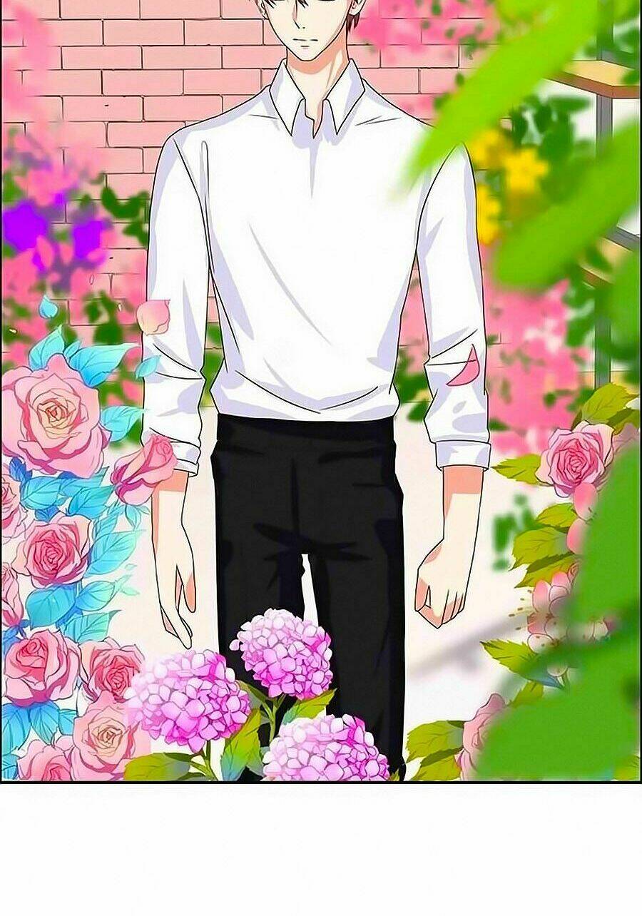 Đại Thần Tình Yêu Chớ Chạm Tôi: Chapter 6