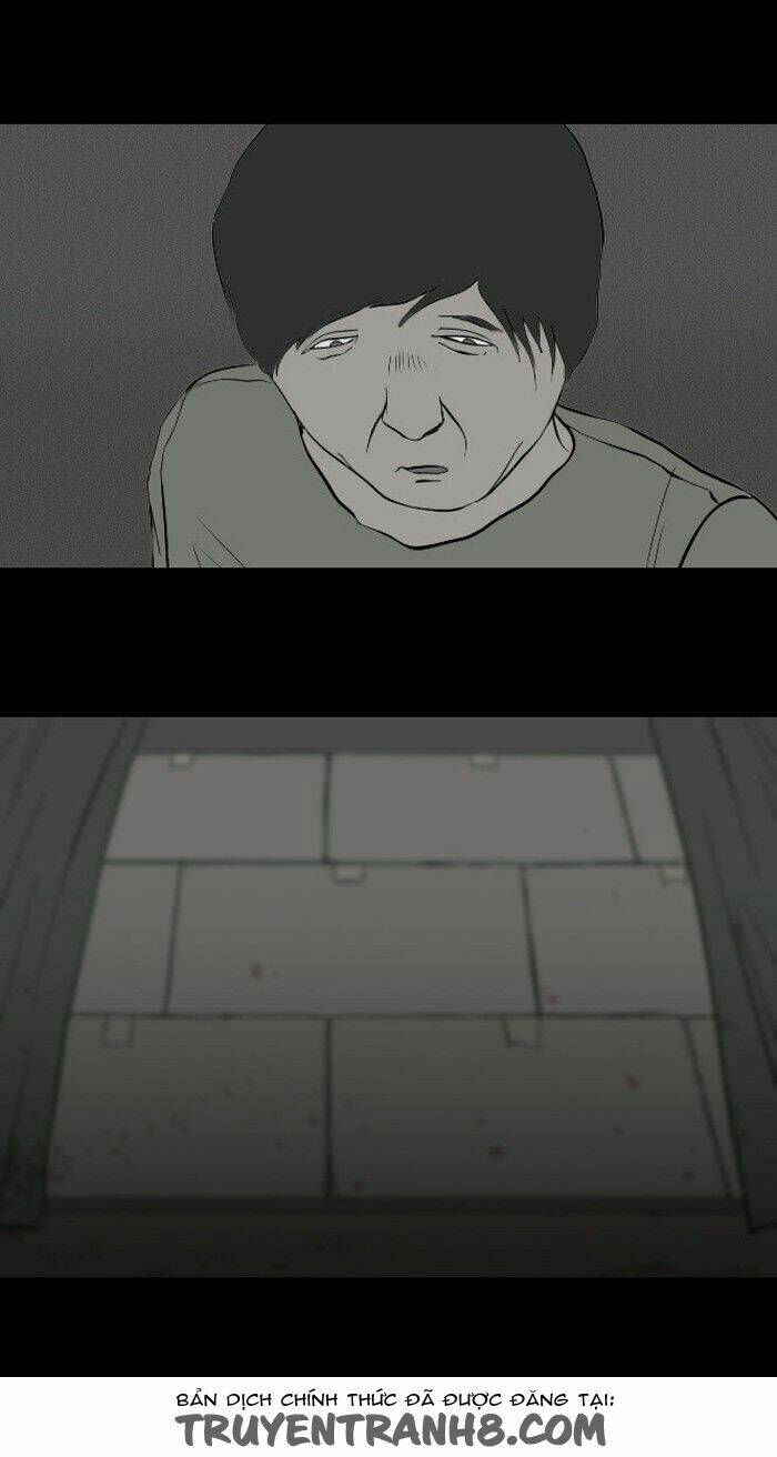 Thứ Sáu: Những Câu Chuyện Cấm: Chapter 45