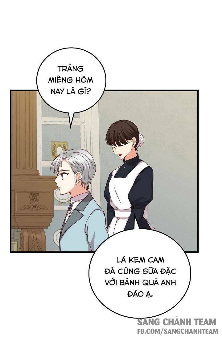 Đừng Chọc Đứa Em Gái Bé Bỏng Của Chúng Tôi: Chapter 41