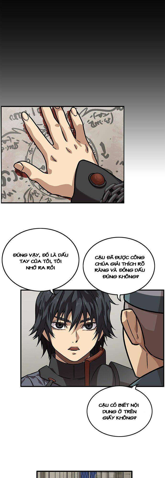 Aire: Chapter 5