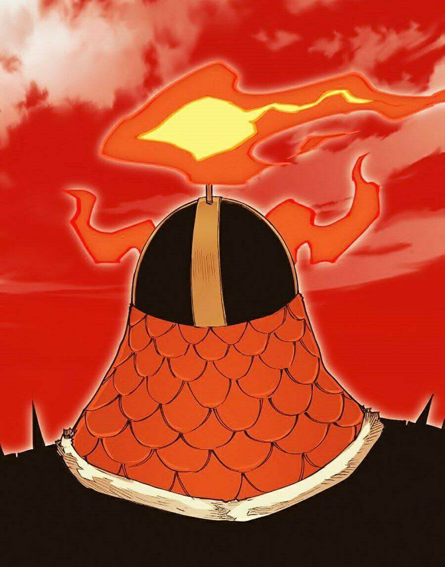 Hard Core Leveling Warrior Ss2: Chapter 103