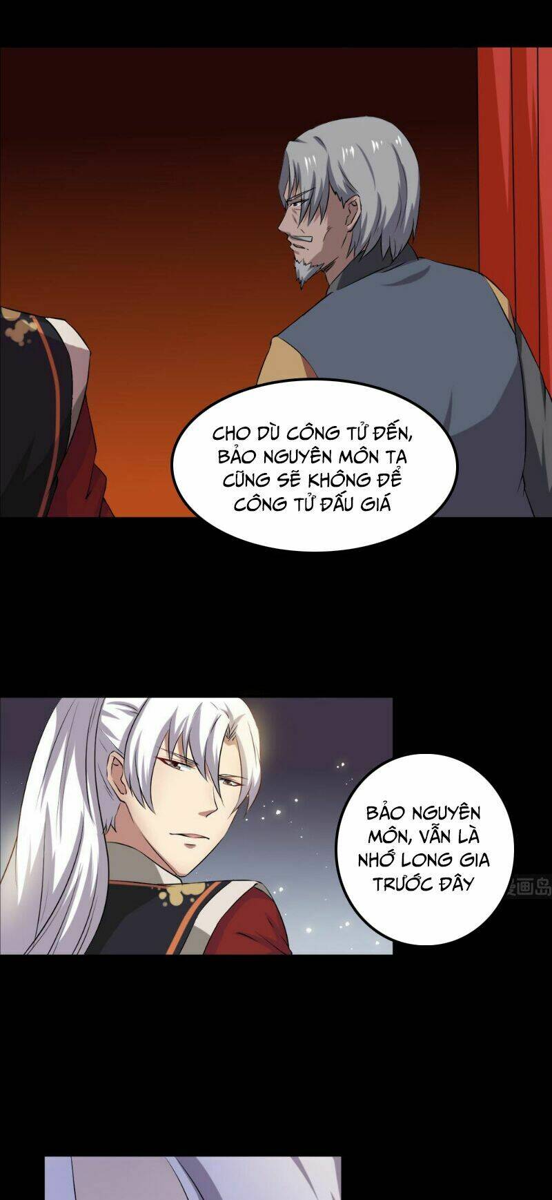 Tu Chân Giả Tại Dị Thế: Chapter 27