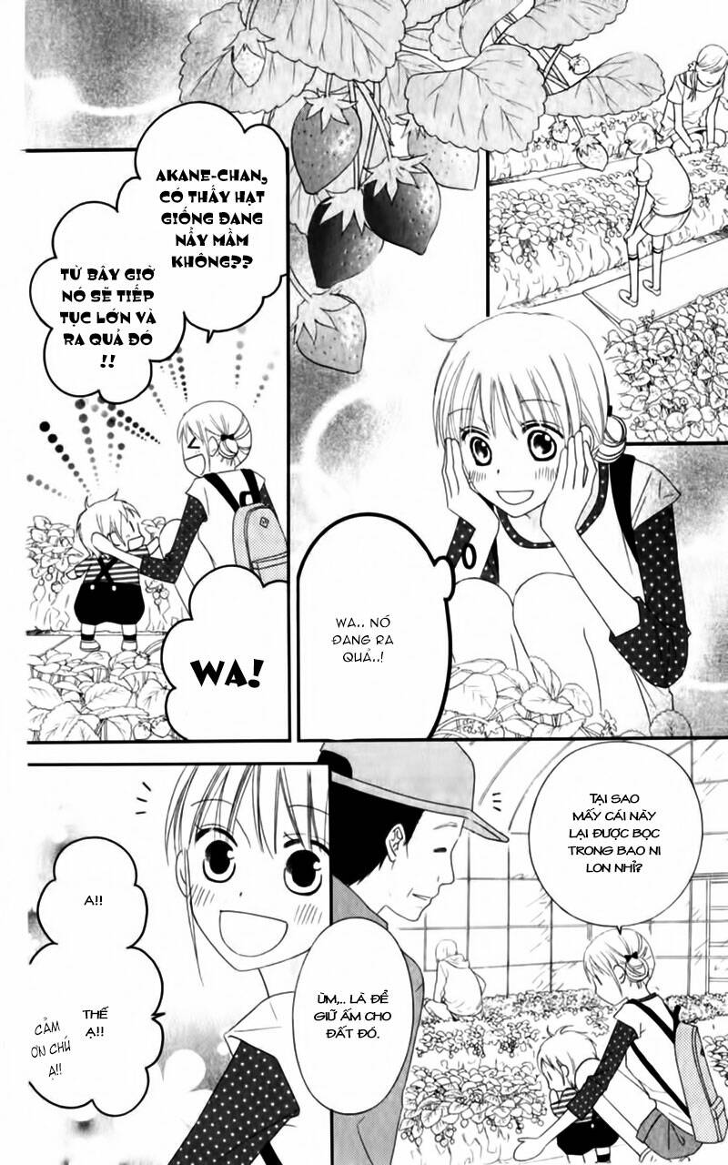Love So Life: Chapter 29