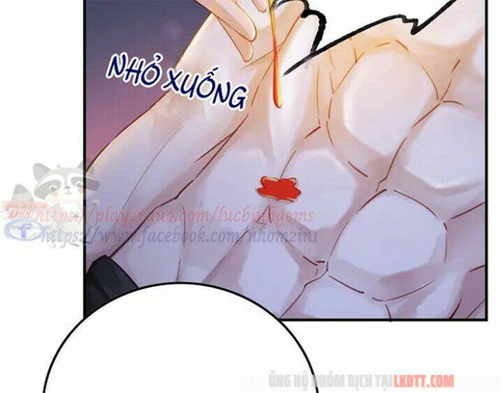 Trọng Sinh Bá Sủng Nhiếp Chính Vương Quá Mạnh Mẽ: Chapter 110