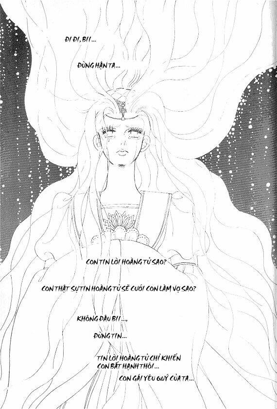 Princess Manhwa: Chapter 5