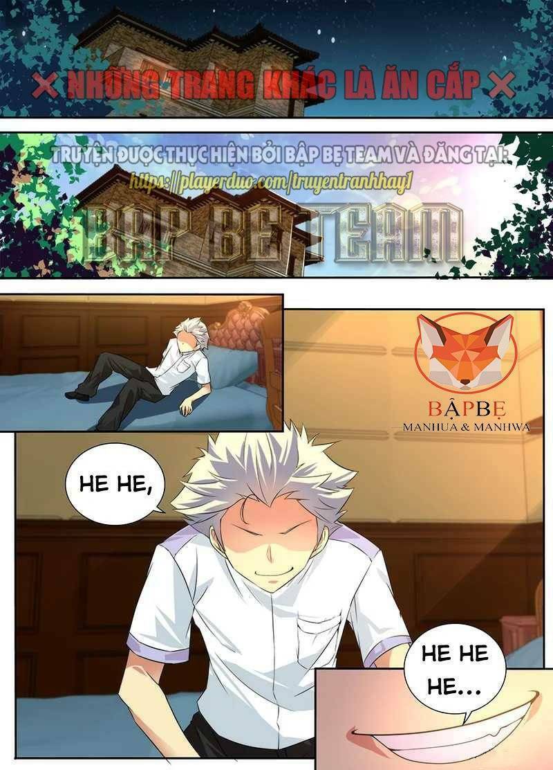 Tôi Là Thần Y: Chapter 49