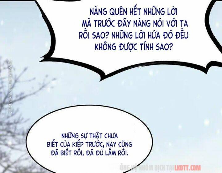 Trọng Sinh Bá Sủng Nhiếp Chính Vương Quá Mạnh Mẽ: Chapter 216