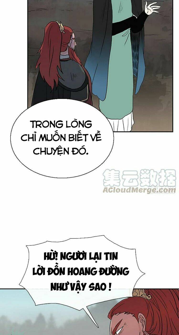 Học Sĩ Tái Sinh: Chapter 163