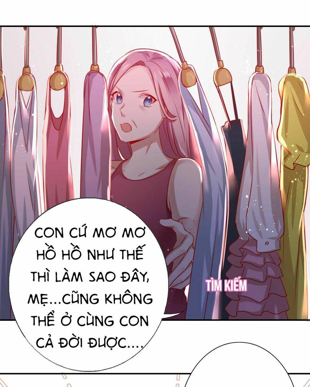 Phục Thù Thiếu Gia Tiểu Điềm Thê: Chapter 4