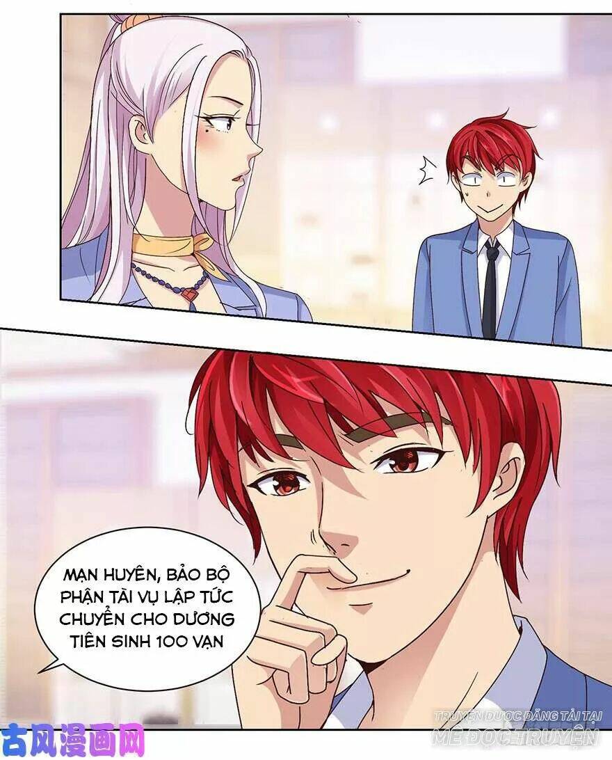 Đô Thị Chí Tôn Hệ Thống: Chapter 37