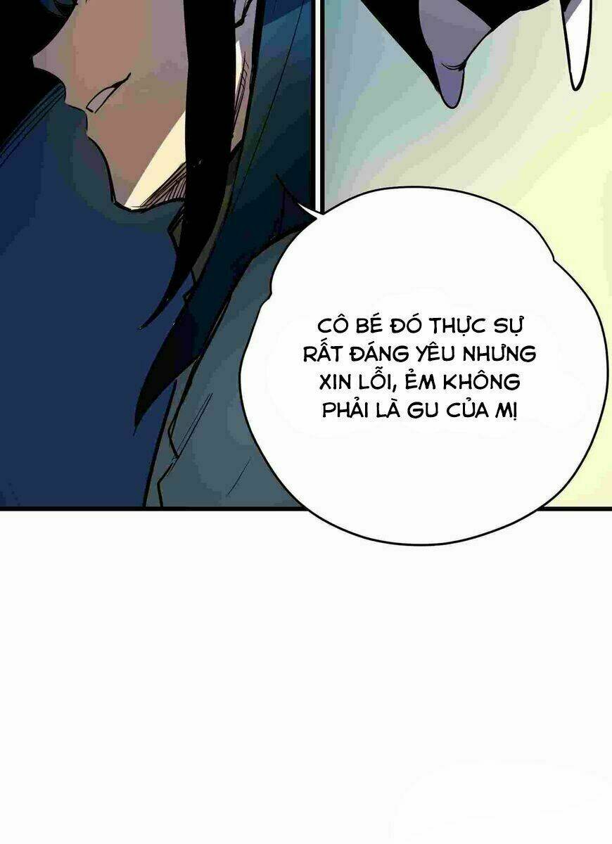 The Exploding Girl: Chapter 3