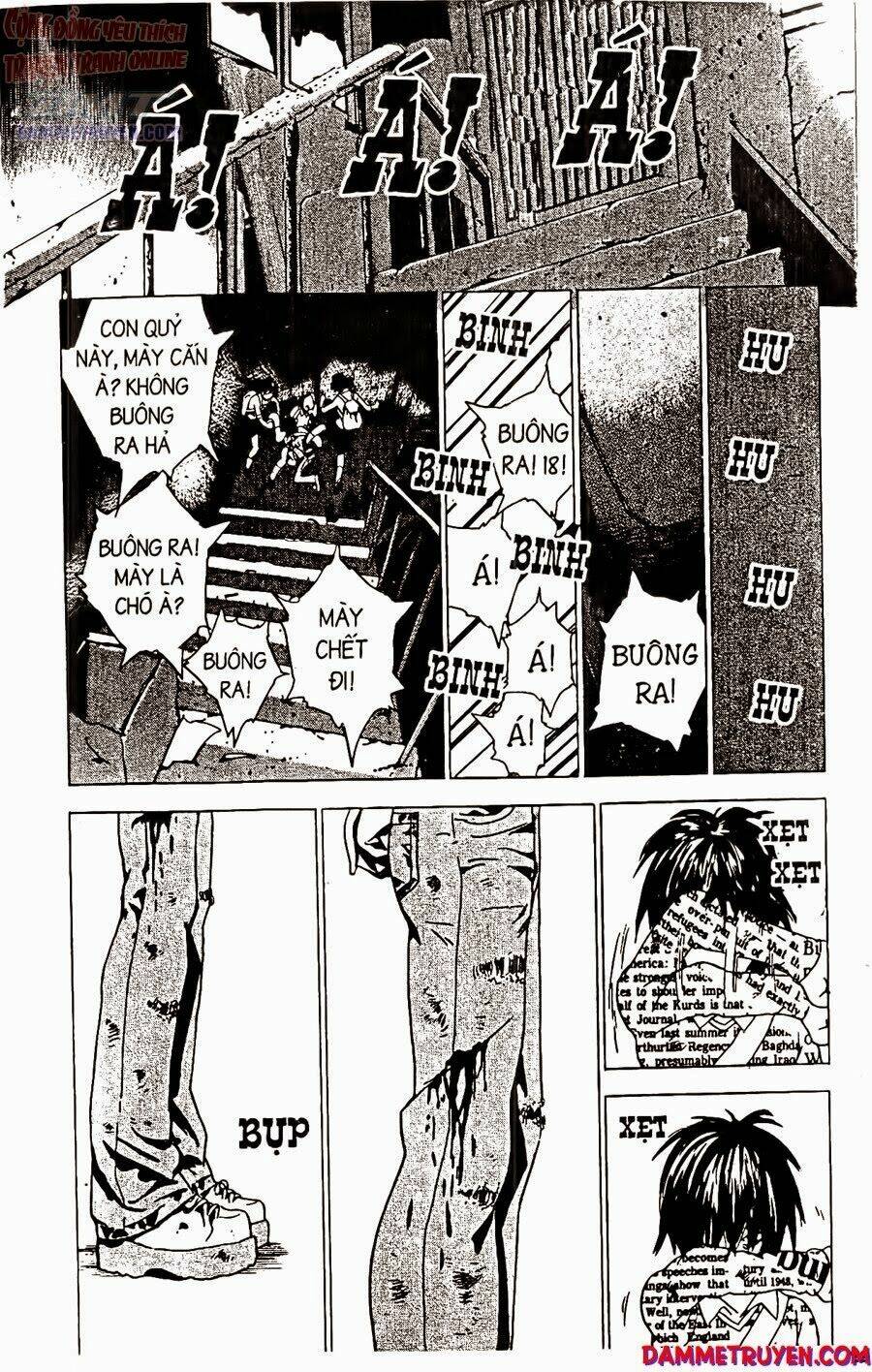 Ai Hơn Ai: Chapter 158