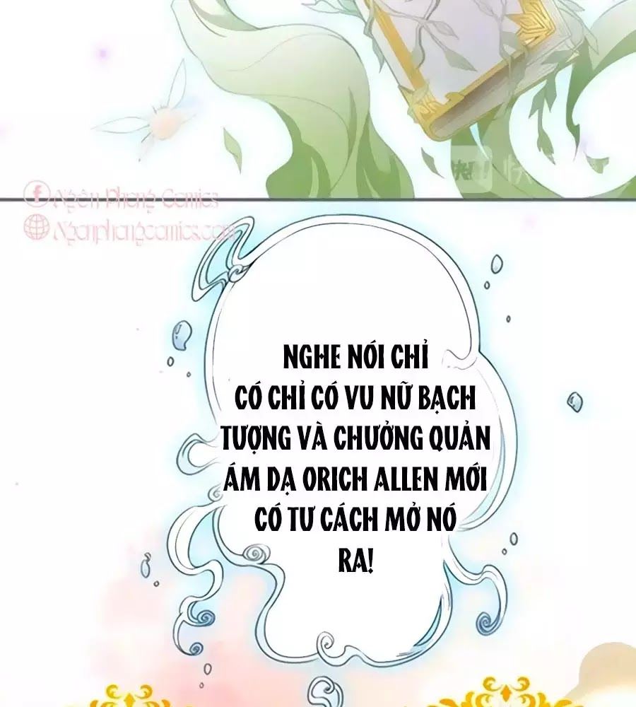 Vương Tử Và Ánh Trăng Đen: Chapter 40