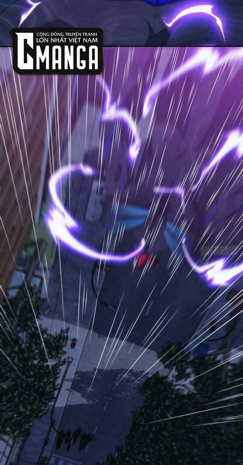 Xâm Lược Vạn Giới: Chapter 93