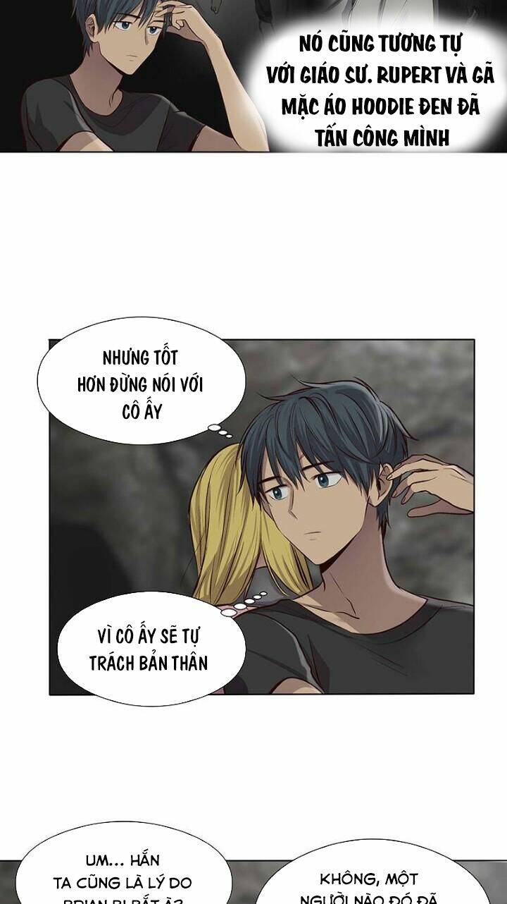 Bí Mật Sâu Sắc Nhất Của Tôi: Chapter 43