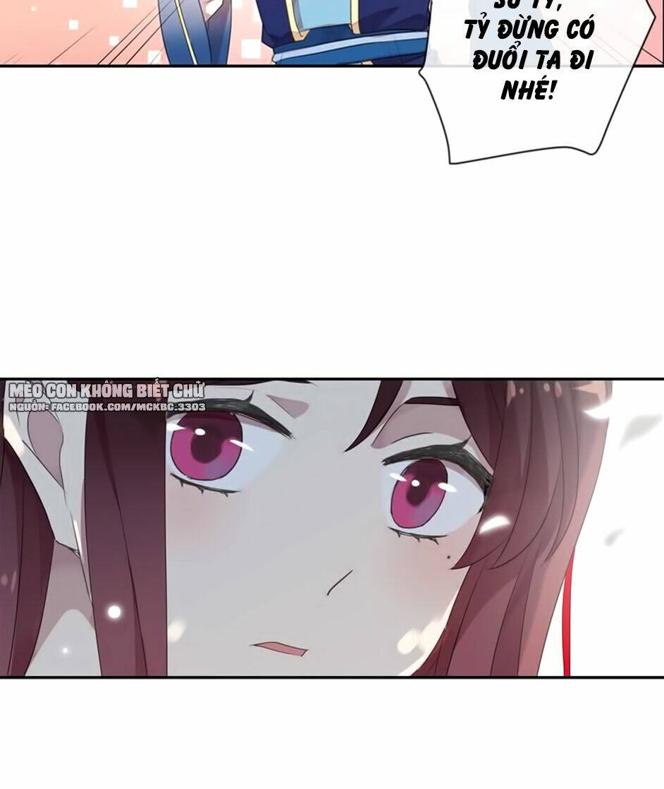 Bách Yêu Dị Văn: Chapter 84